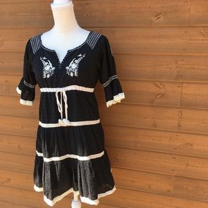 Moon Collection Dress Sz.S